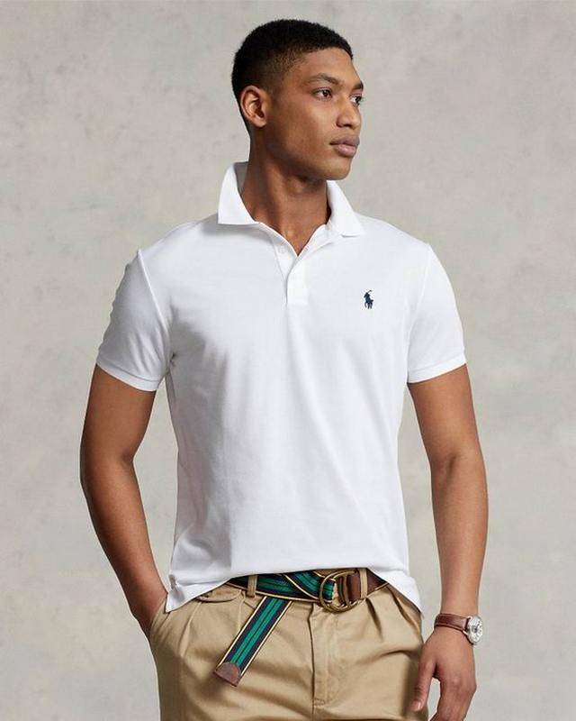 polo Men's Polo 3